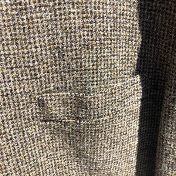 Cricketeer Suit Jacket - Picture 8 of 9